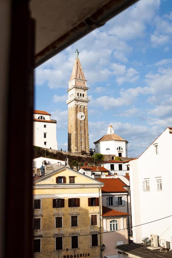 Apartma Remi II Piran Kültér fotó