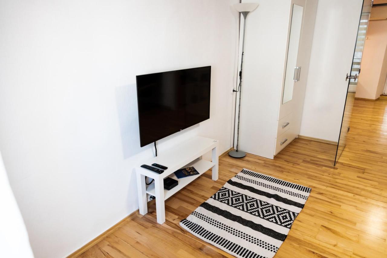 Apartma Remi II Piran Kültér fotó