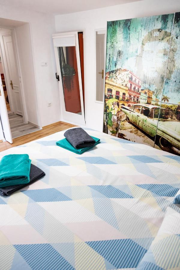 Apartma Remi II Piran Kültér fotó