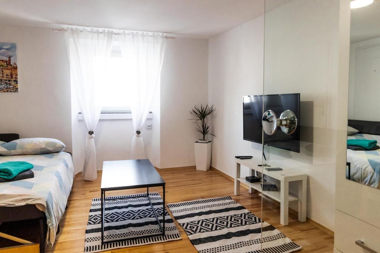 Apartma Remi II Piran Kültér fotó