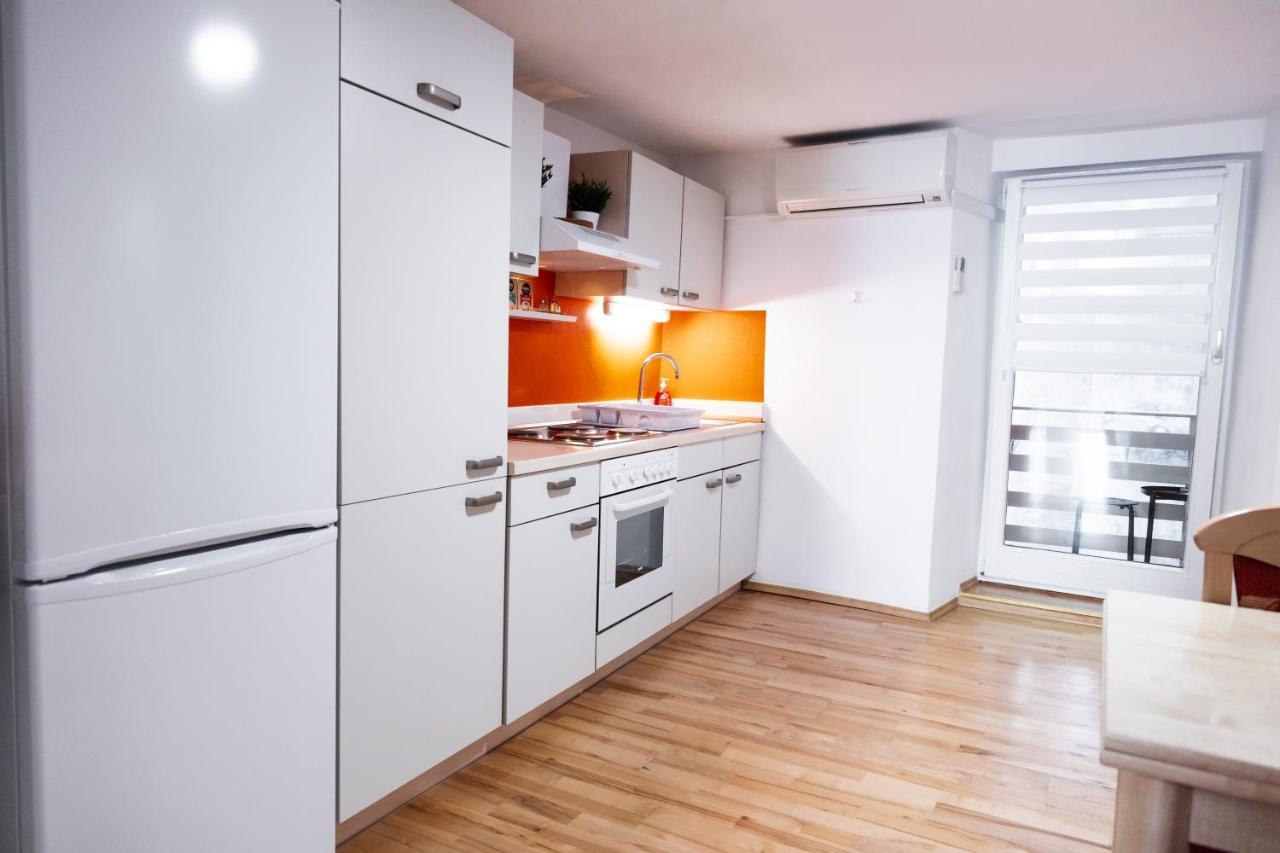 Apartma Remi II Piran Kültér fotó