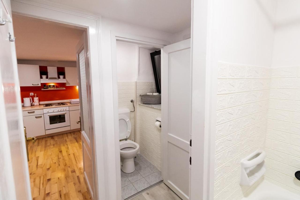 Apartma Remi II Piran Kültér fotó