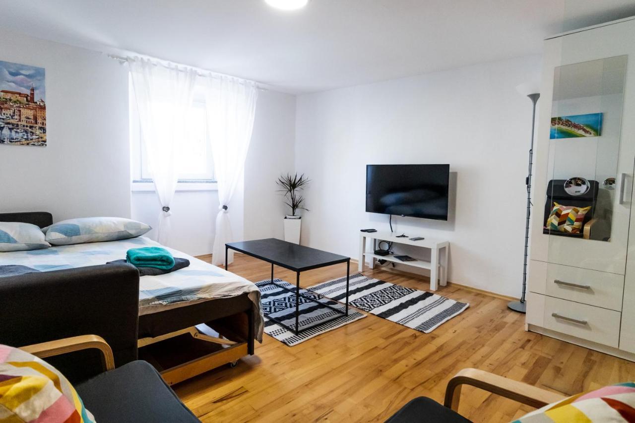 Apartma Remi II Piran Kültér fotó