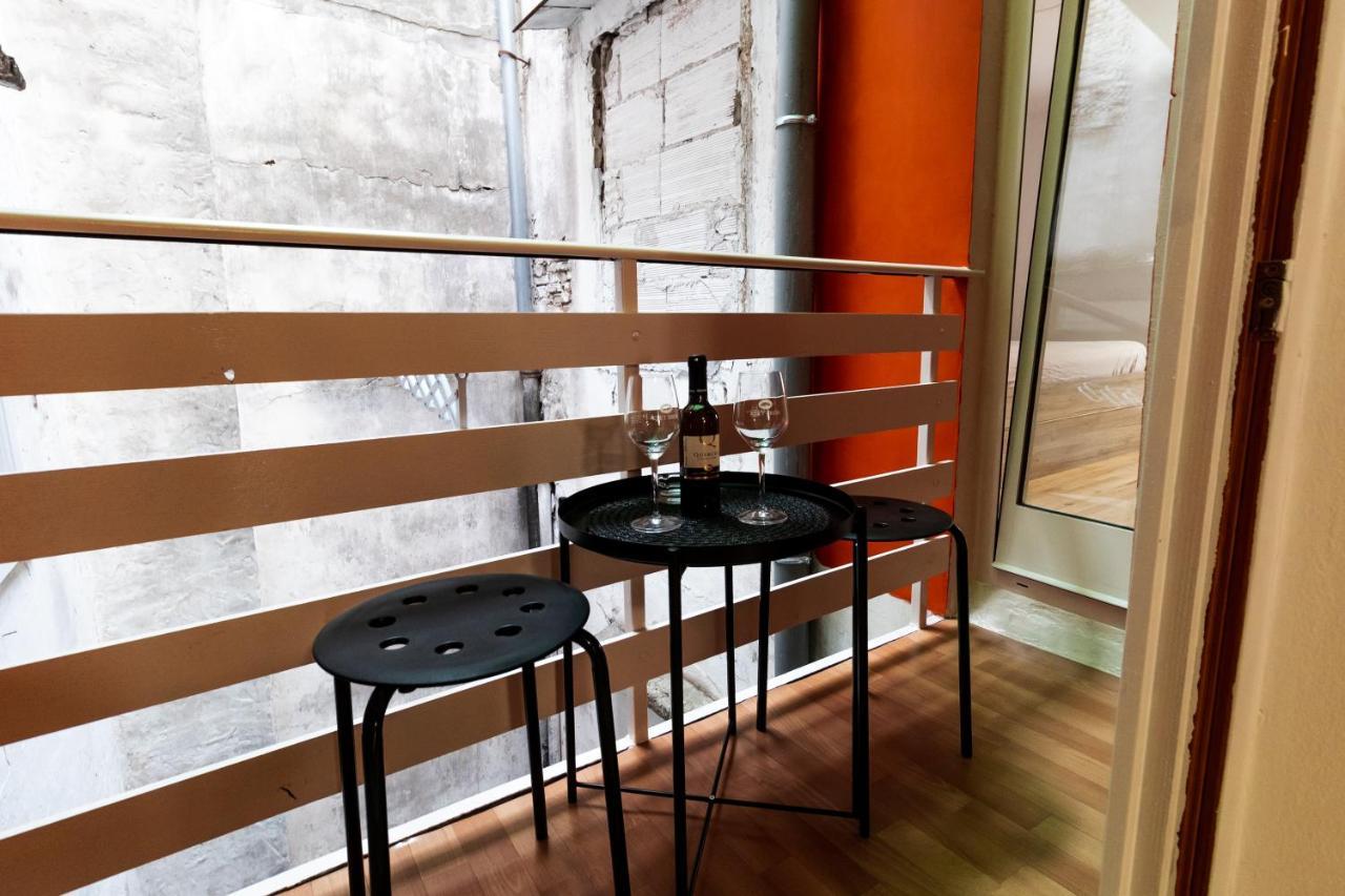 Apartma Remi II Piran Kültér fotó