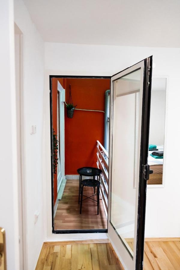 Apartma Remi II Piran Kültér fotó