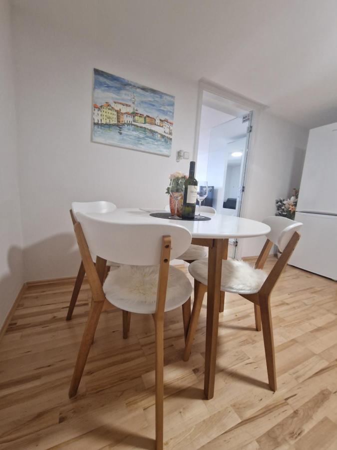 Apartma Remi II Piran Kültér fotó